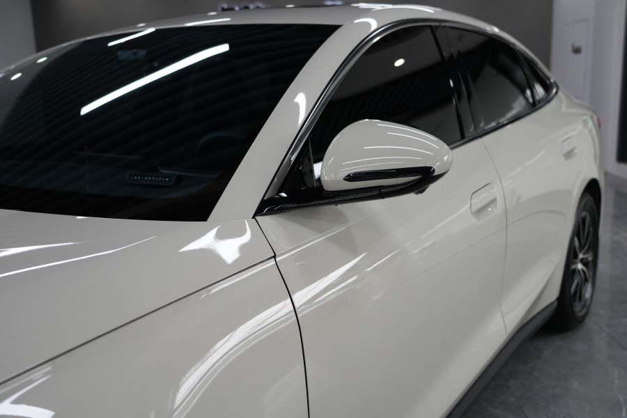 比亚迪海豹装贴膜一姐tpu隐形车衣