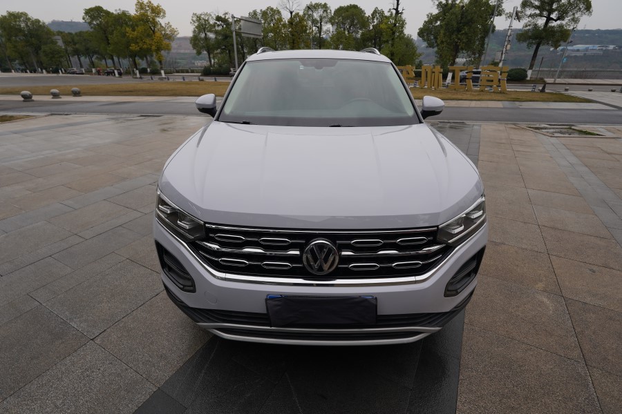 大众改色水晶浅纳多灰