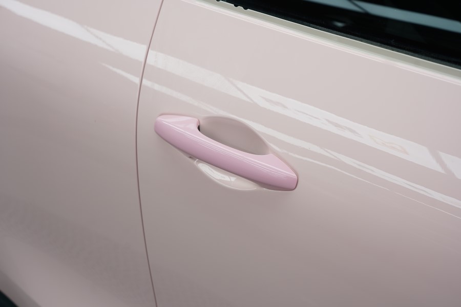 欧拉好猫改色水晶胭脂粉