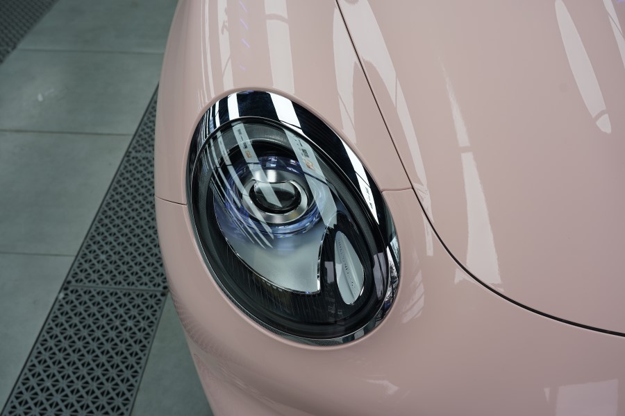 欧拉好猫改色水晶胭脂粉