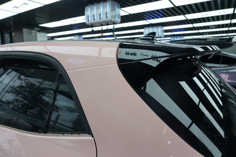 欧拉好猫改色水晶胭脂粉