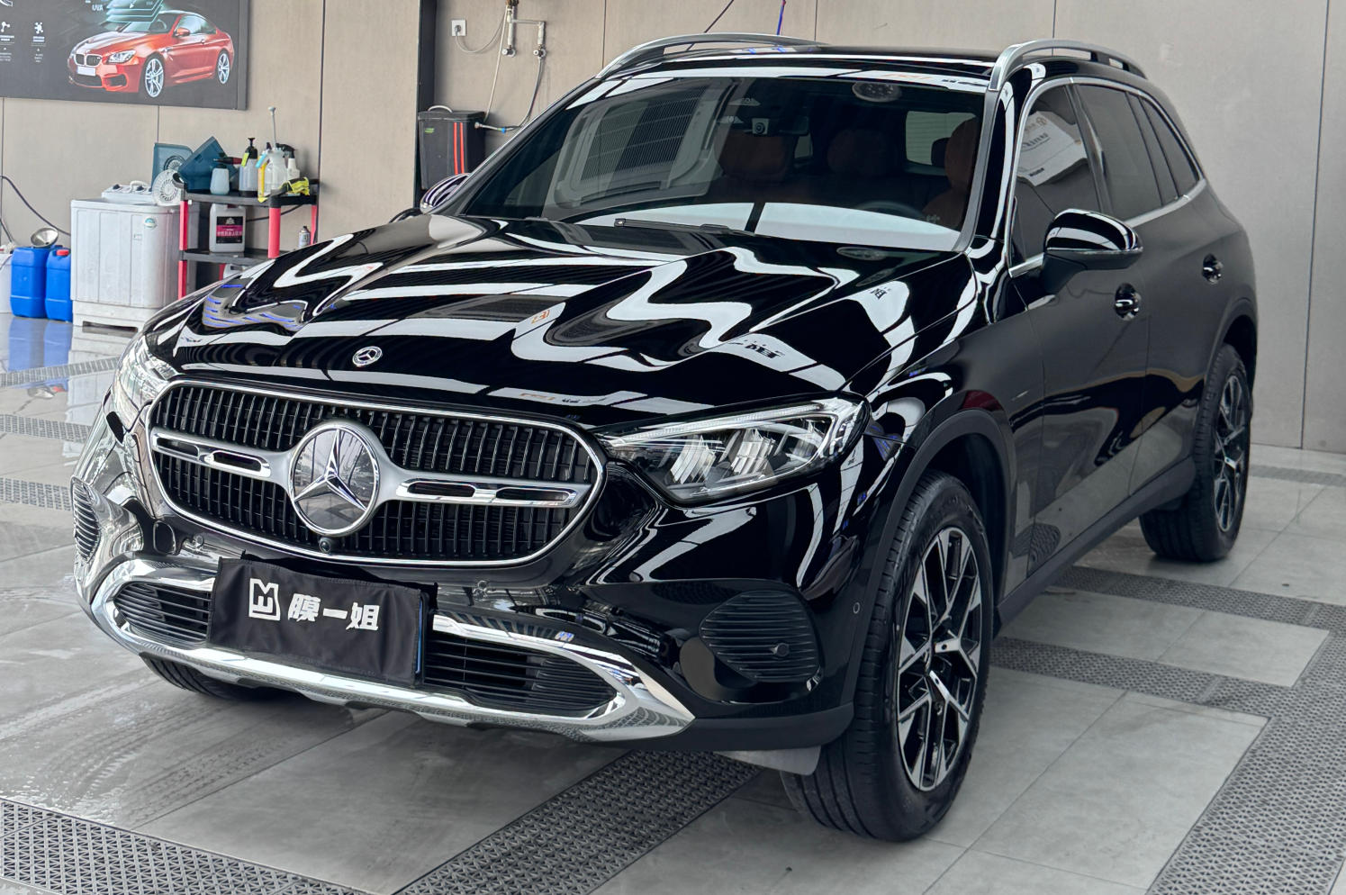 MOYIJIE: Top Paint Protection Film Supplier