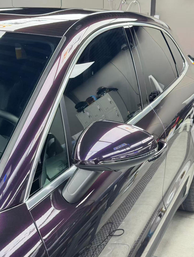 MOYIJIE High Performance Automotive Window Film