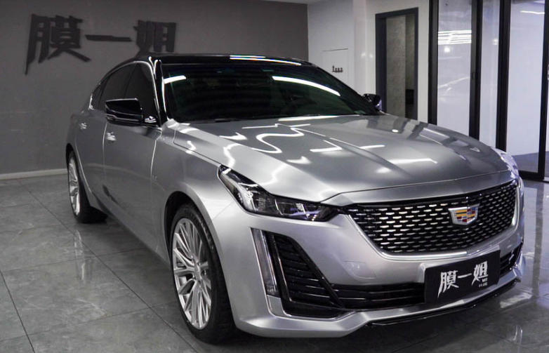 Color PPF Vs Clear PPF? Who Deserves It More