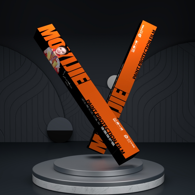 M160 Paint Protection Film